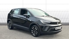 Vauxhall Crossland 1.2 Design 5dr Petrol Hatchback